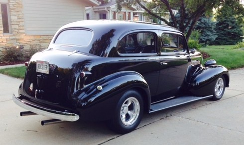 Autogeeks Roadshow Detailing Class in Oconomowoc Wisconsin
