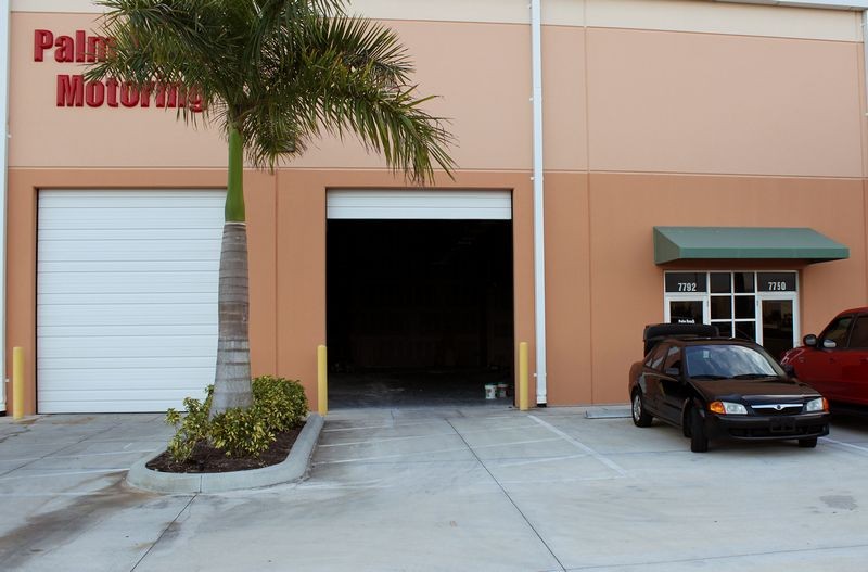 Autogeek's Show Car Garage Studio History