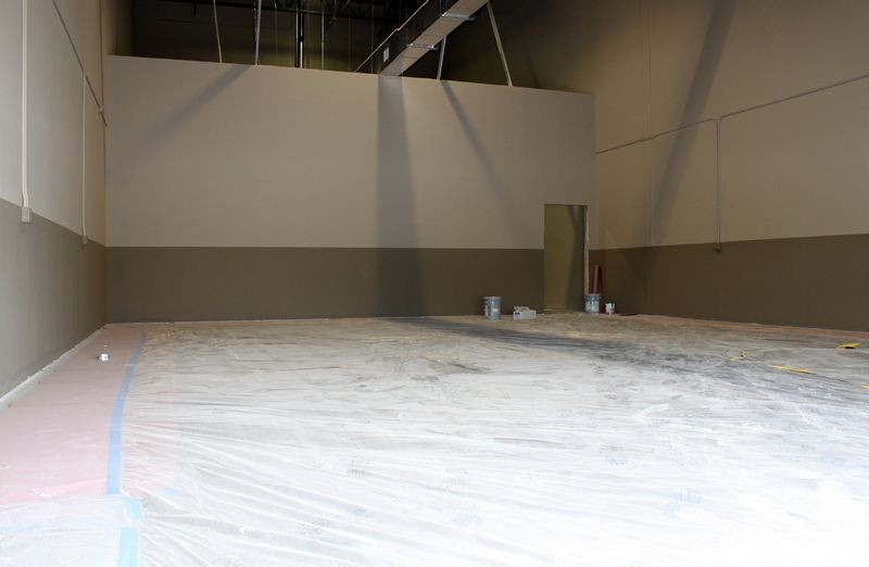 Autogeek's Show Car Garage Studio History