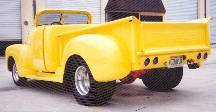 Autogeek's What's in the Garage TV show