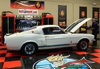 Autogeek's What's in the Garage TV show