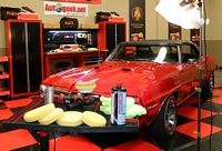 Autogeek's What's in the Garage TV show
