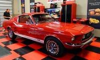 Autogeek's What's in the Garage TV show