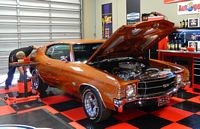 Autogeek's What's in the Garage TV show