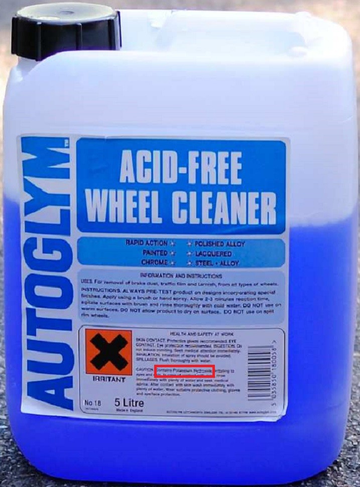 Autoglymacid-freewheelcleaner