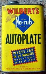 AutoPlate Avatars