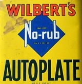 AutoPlate Avatars