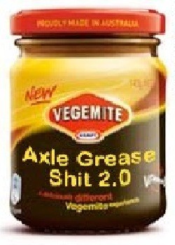 axle-grease