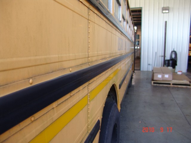 B &amp;amp; B Misc photos