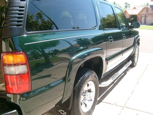 Back Angle After