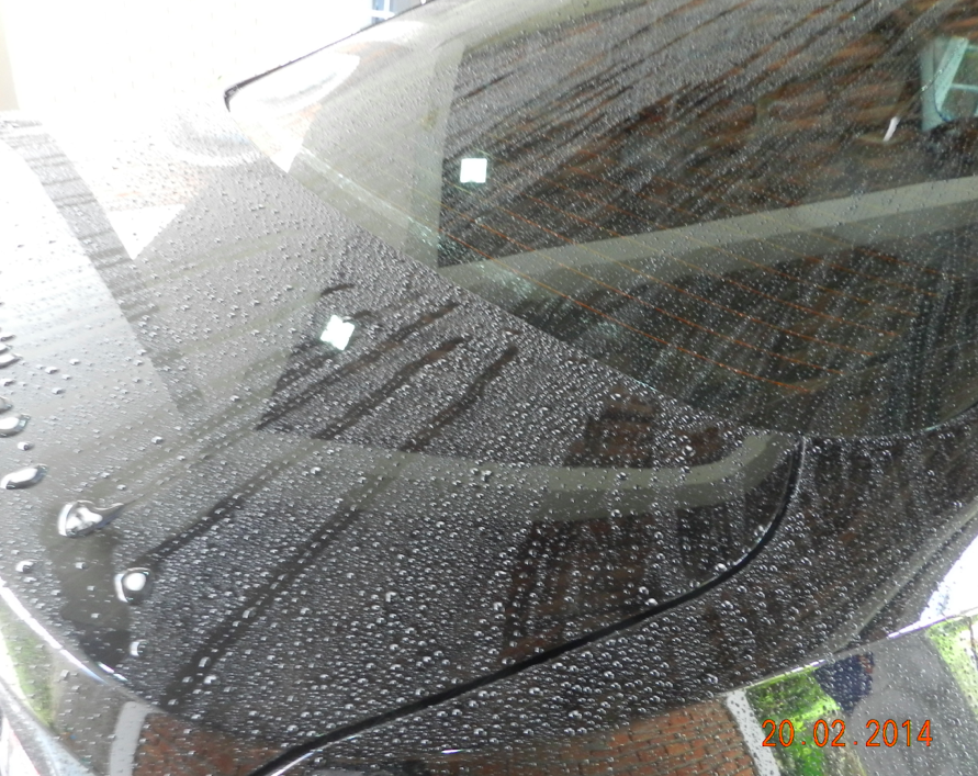 back-beading