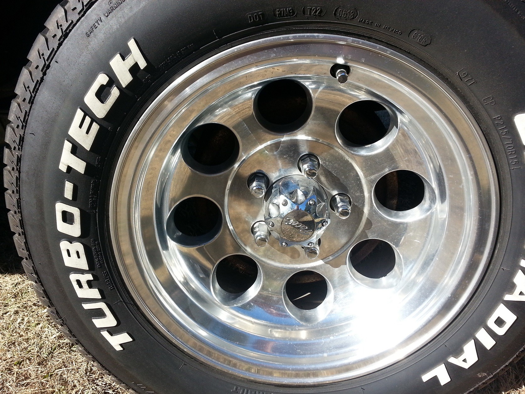 Backdriver