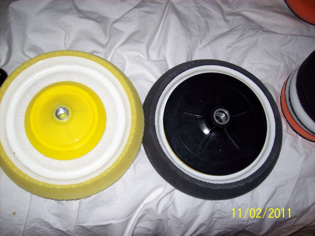 backing plate comparison