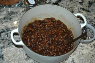 Bacon Jam
