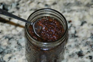 Bacon Jam