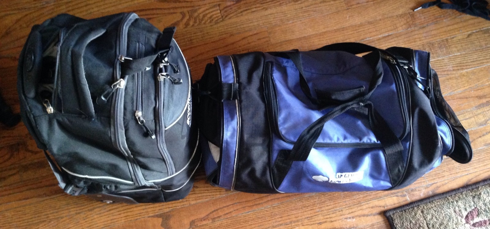 Bags