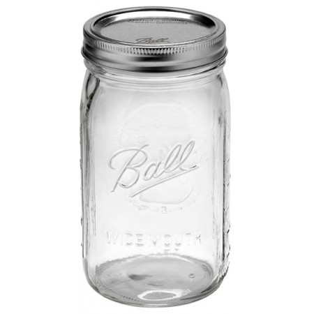Ball-Mason-quart-wide-mouth-jar