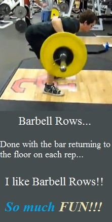 barbell-row