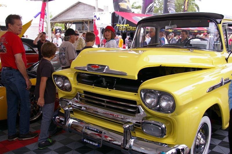 Barrett Jackson 2013