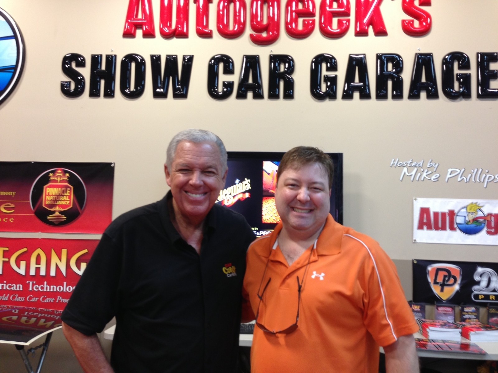 Barry Meguiar