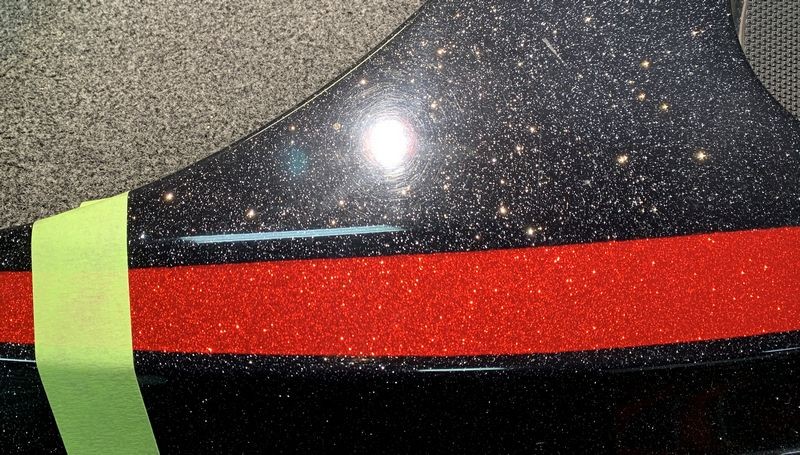 Bass Pro Shops Nitro Fishing Boat Ceramic Coating Gelcoat