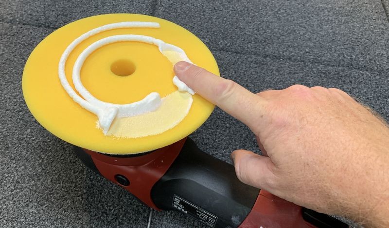 Bass Pro Shops Nitro Fishing Boat Ceramic Coating Gelcoat