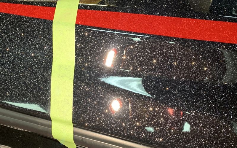 Bass Pro Shops Nitro Fishing Boat Ceramic Coating Gelcoat