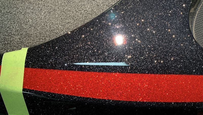 Bass Pro Shops Nitro Fishing Boat Ceramic Coating Gelcoat
