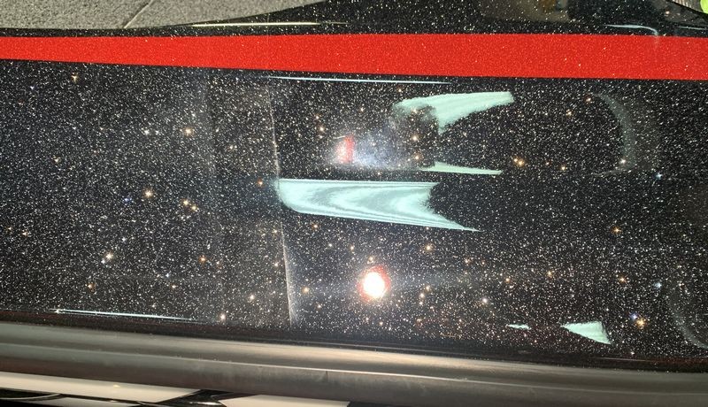 Bass Pro Shops Nitro Fishing Boat Ceramic Coating Gelcoat