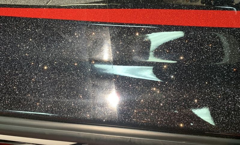 Bass Pro Shops Nitro Fishing Boat Ceramic Coating Gelcoat