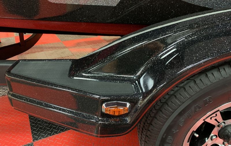 Bass Pro Shops Nitro Fishing Boat Ceramic Coating Gelcoat