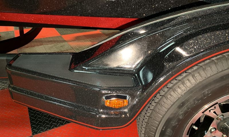 Bass Pro Shops Nitro Fishing Boat Ceramic Coating Gelcoat