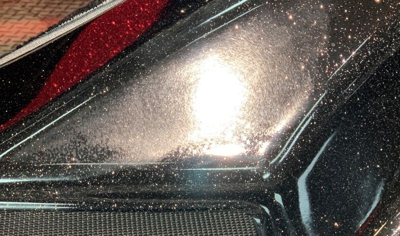 Bass Pro Shops Nitro Fishing Boat Ceramic Coating Gelcoat