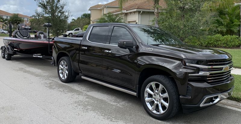 Bass Pro Shops Nitro Fishing Boat Ceramic Coating Gelcoat