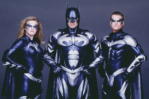 batmanandfamily