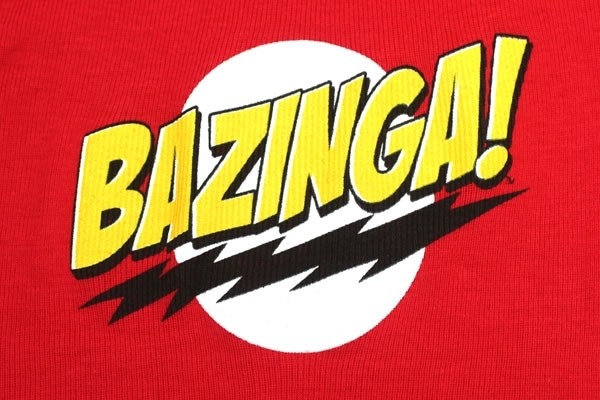 Bazinga