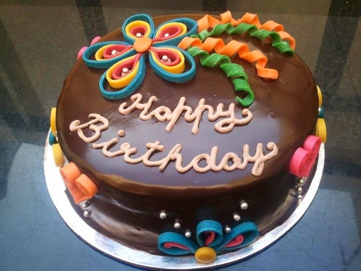bcake