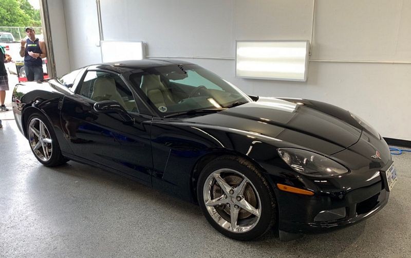 Be your own BOSS start a detailing business