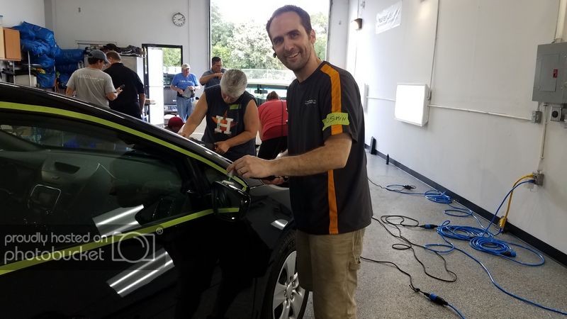Be your own BOSS start a detailing business