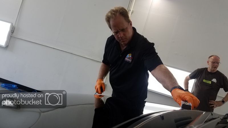 Be your own BOSS start a detailing business