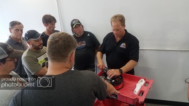 Be your own BOSS start a detailing business