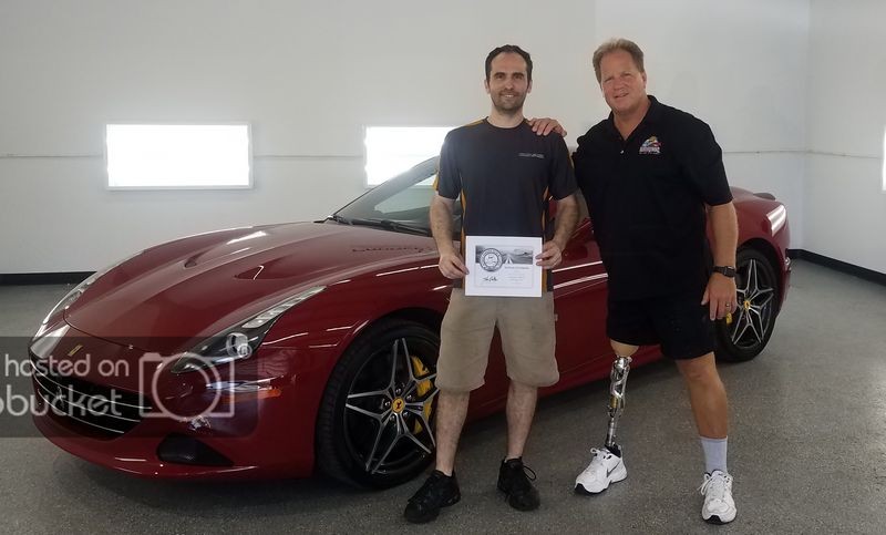 Be your own BOSS start a detailing business