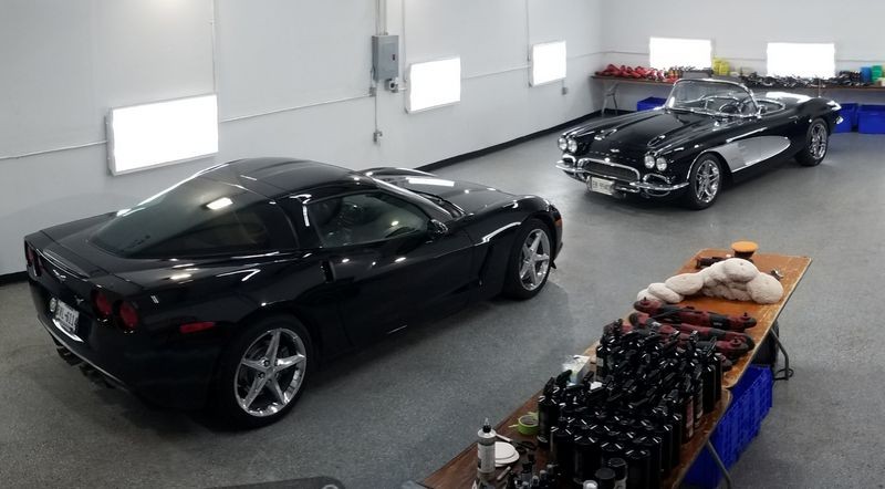 Be your own BOSS start a detailing business