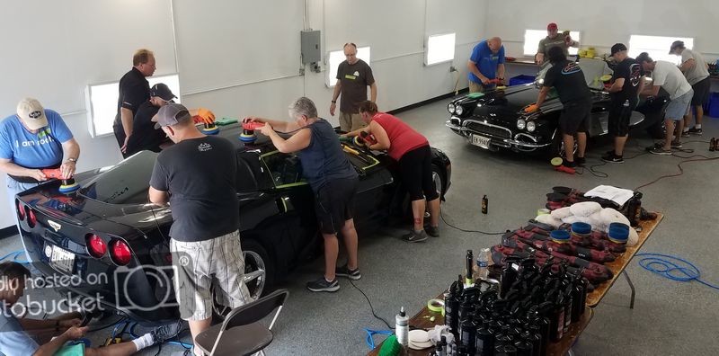 Be your own BOSS start a detailing business