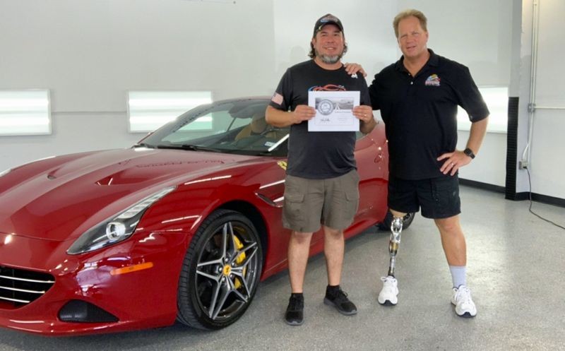 Be your own BOSS start a detailing business