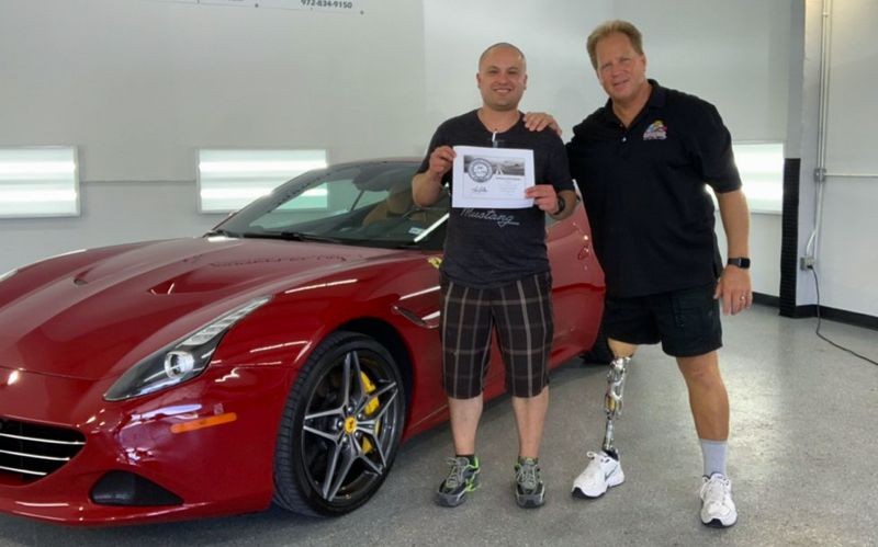 Be your own BOSS start a detailing business