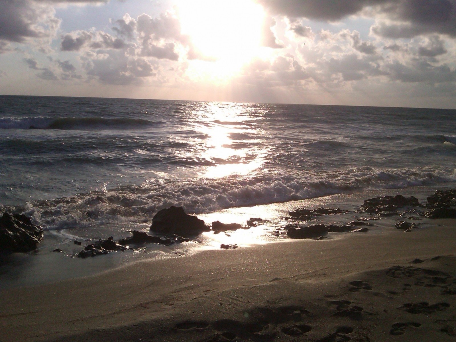 Beach3