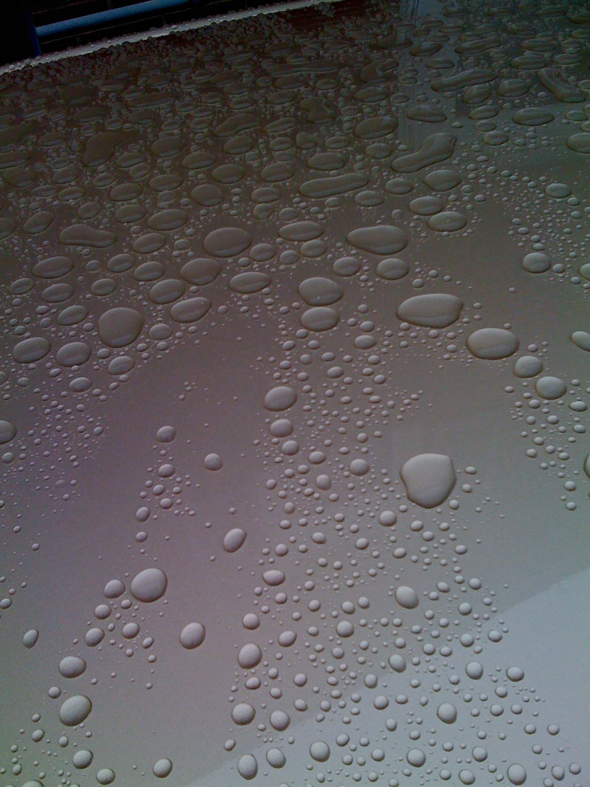 beading