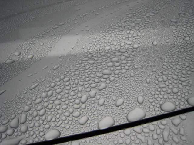 beading