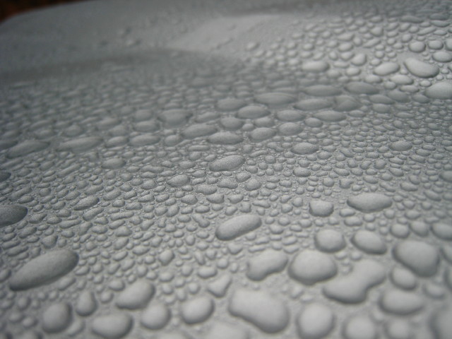 beading